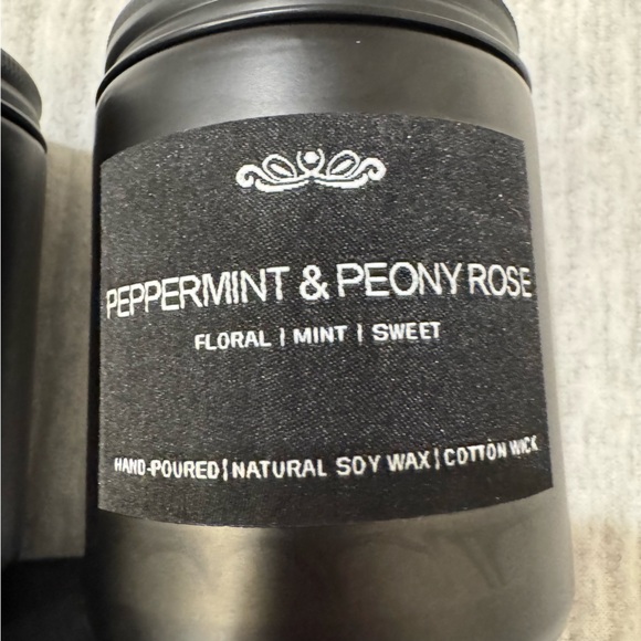 Candle Set - Picture 7 of 13